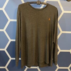 Men’s 2XL Polo shirt